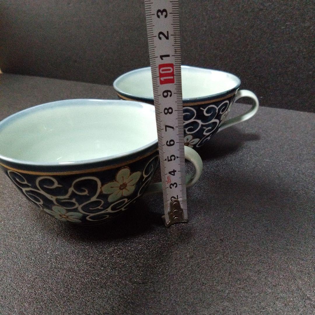 波佐見焼 龍庵窯 スープカップ 新生活 2024 節句 料亭 レストラン